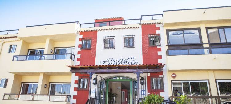 穆图拉佩拉特内里费(Muthu la Perla Tenerife)图片