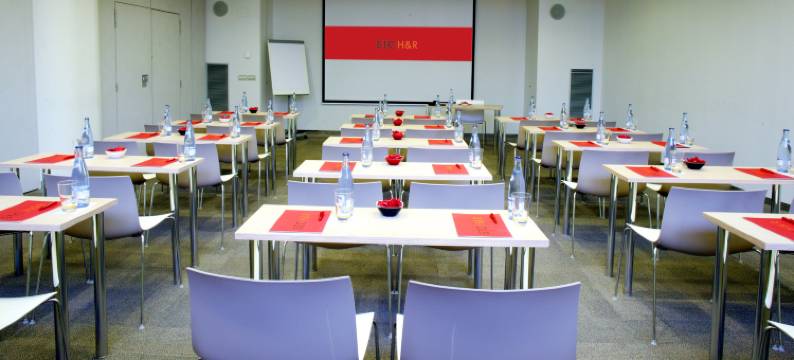 圣库加特酒店(El Sant Cugat)图片