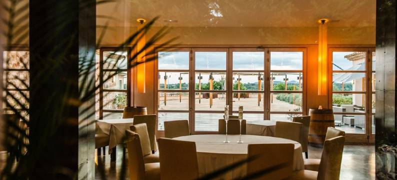 萨弗朗科萨诺娃酒店(Hotel Sa Franquesa Nova)图片