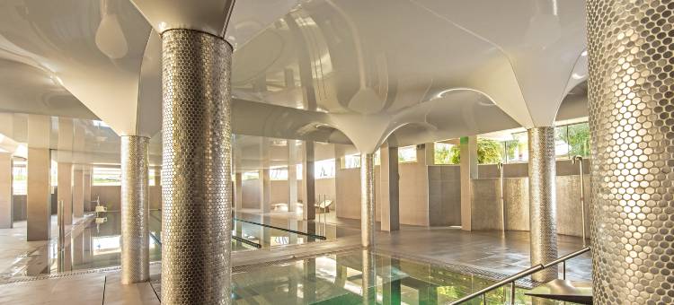 穆罗海滩伊贝罗斯塔海浪酒店(Iberostar Waves Playa de Muro)图片