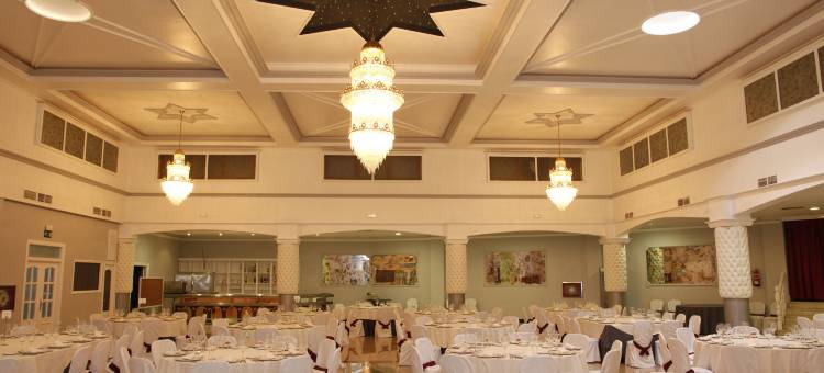 马里卡门酒店(Hotel Mari Carmen)图片