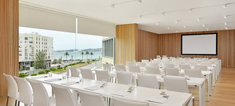 帕尔马湾美利亚酒店(Melia Palma Bay)图片
