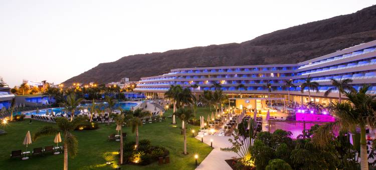 加那利群岛莫甘镇丽笙蓝标度假及水疗酒店(Radisson Blu Resort & Spa, Gran Canaria Mogan)图片