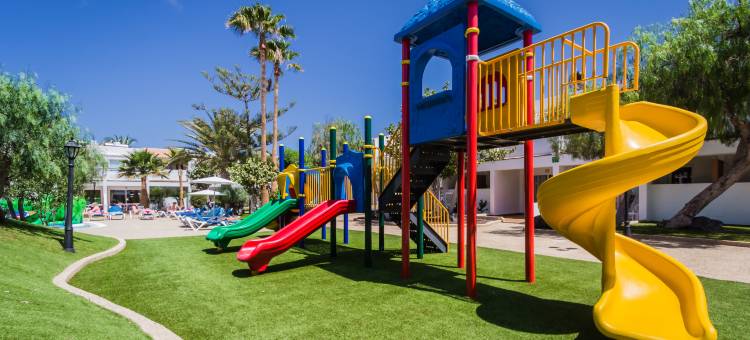 普拉亚公园禅定酒店(Playa Park Zensation)图片