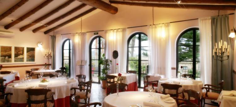 Reserva Rotana酒店(Reserva Rotana Golf Resort)图片