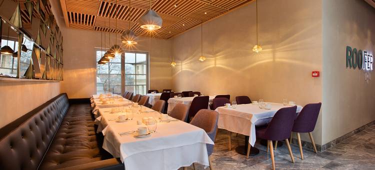费尔酒店(Fer Hotel)图片