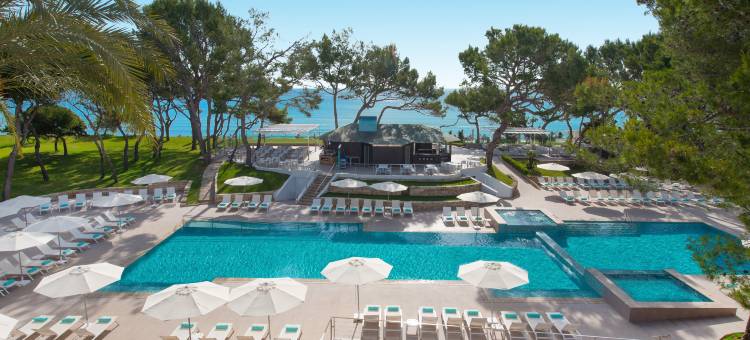 Iberostar Selection Playa de Muro Village图片