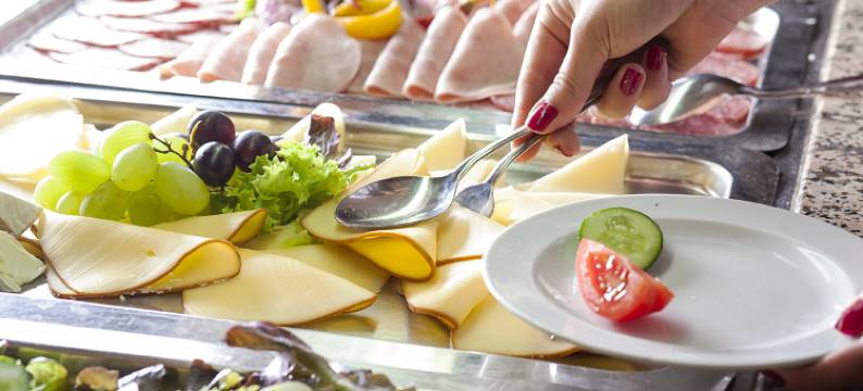 本尼卡酒店(Benica)图片