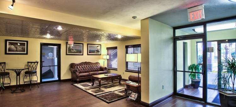 阿巴拉契科拉市贝斯特韦斯特酒店(Best Western Apalach Inn)图片