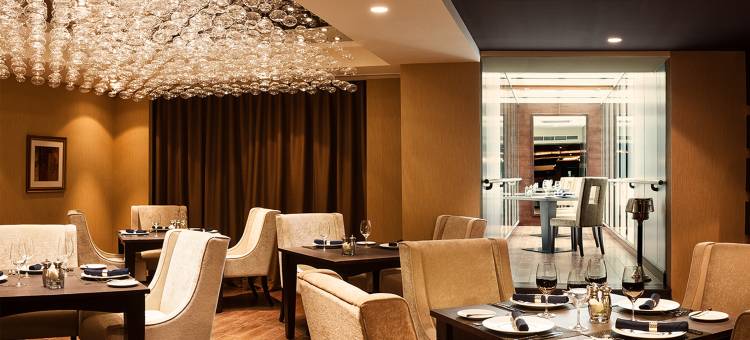 卡尔顿市中心酒店(Carlton Downtown Hotel)图片