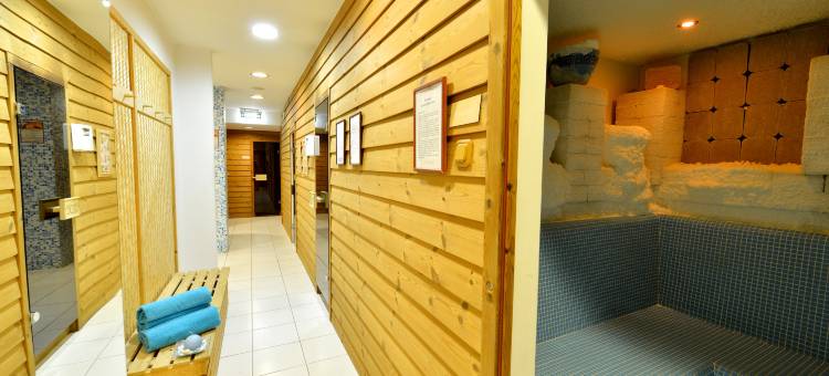 伊洛特克酒店(Hotel Irottkö)图片