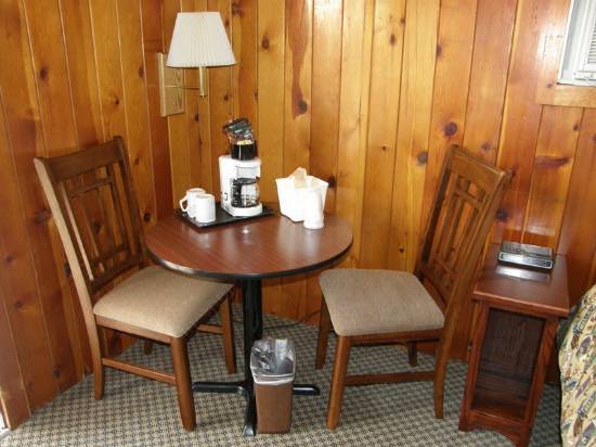 Buffalo Bill Village Cabins Cody Hotel Reviews And Room Rates