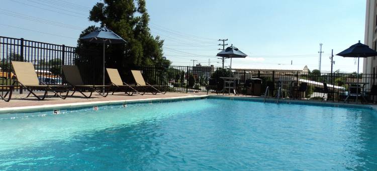 巴尔的摩西 - 马里兰卡顿斯维尔 6 号汽车旅馆(Motel 6 Catonsville, MD – Baltimore West)图片