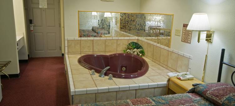 Suburban Studios Chattanooga Northeast - Ooltewah图片