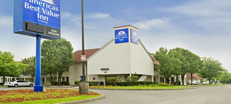 旅行汽车旅馆(Travel Inn Motel)图片