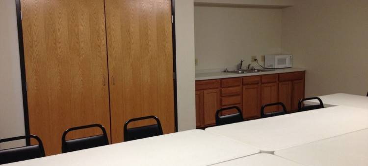 家园旅馆(Homestead Inn)图片