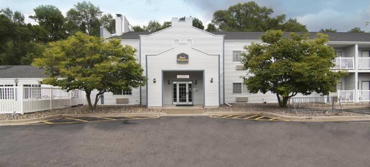 红翼品质套房酒店(Quality Inn & Suites Red Wing)图片