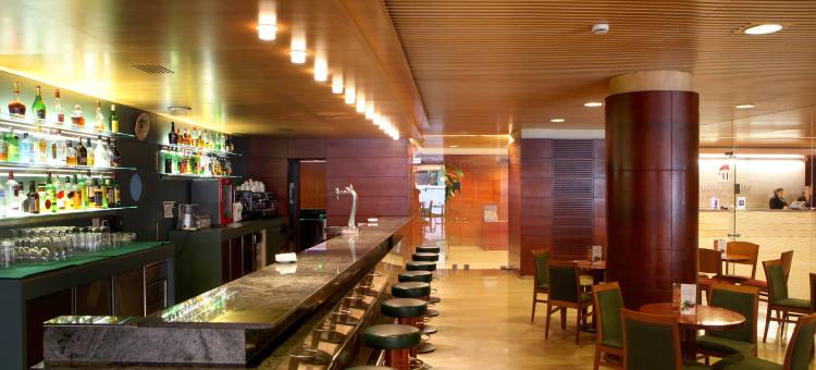 安道尔塞尔考特德尔福酒店(Sercotel Delfos Andorra)图片