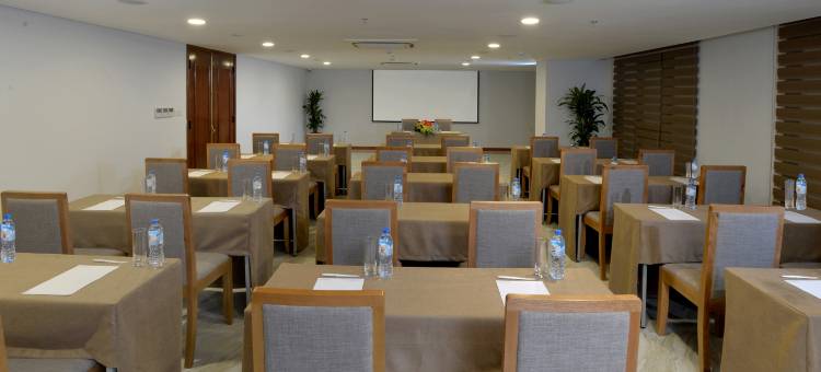 河内伦敦酒店(London Hanoi Hotel)图片