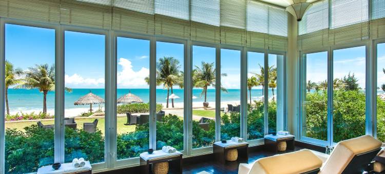 格嘎湾阿泽莱酒店(Azerai Ke Ga Bay)图片