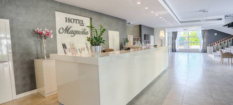 马格诺利亚酒店(Hotel Magnólia)图片