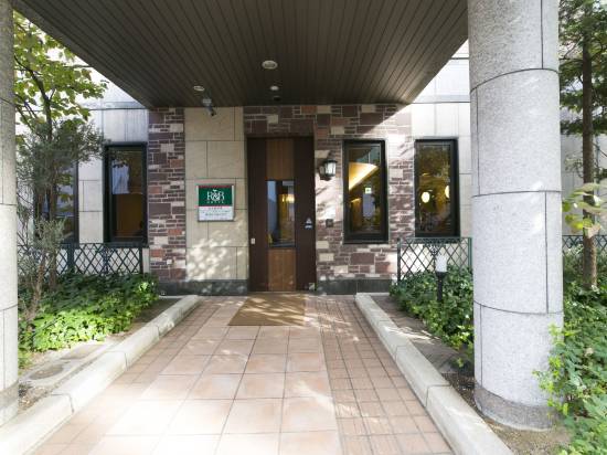 名古屋榮東R&B酒店