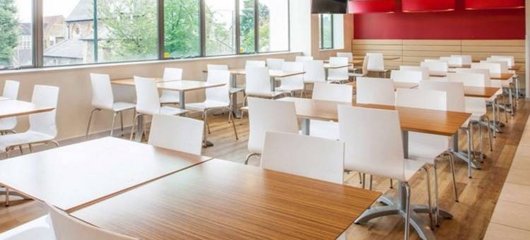 伦敦特丁顿旅屋酒店(Travelodge London Teddington)图片