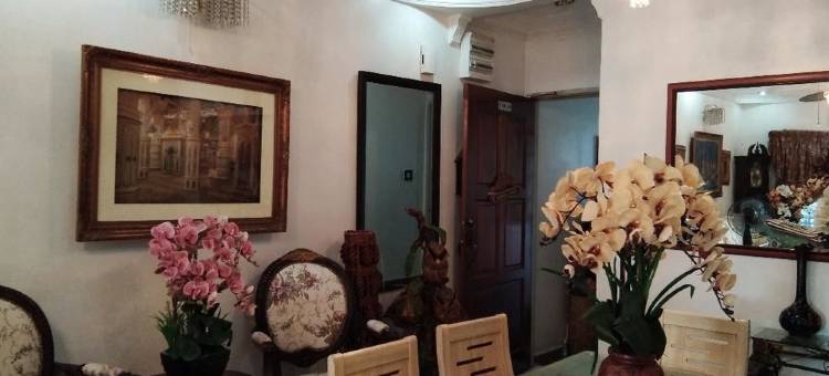 艾妮旅馆亚曼尼景观公寓式客房酒店(Aini's Guest House in Vista Amani Condo)图片