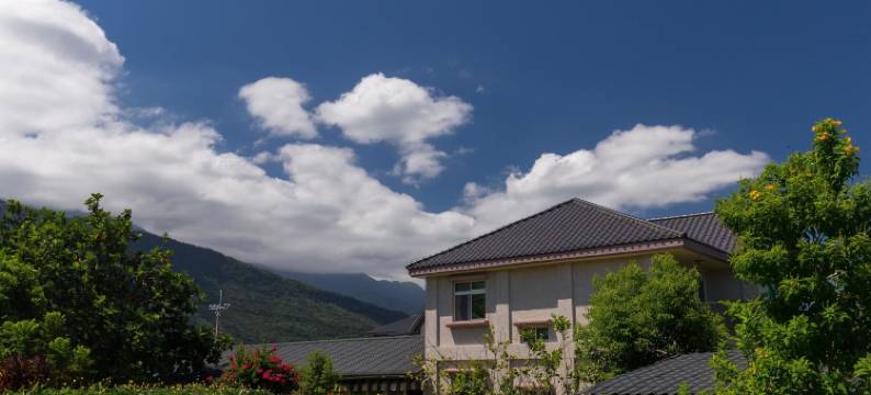 花莲耕梦园民宿图片