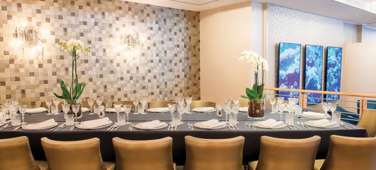 汉诺威莱昂纳多酒店(Leonardo Hotel Hannover)图片