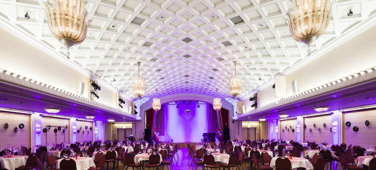 卑尔根诺尔格酒店(Hotel Norge by Scandic)图片