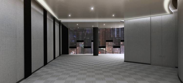 巴拿马城美洲金塔酒店(Hotel Las Americas Golden Tower Panamá)图片