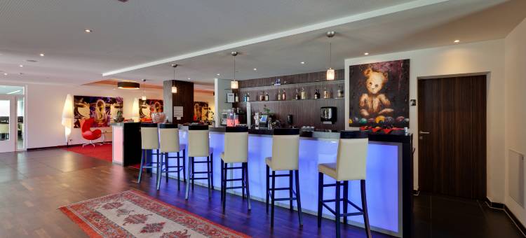 阿梅迪亚艺术萨尔茨堡贝斯特韦斯特优质酒店(Best Western Plus Amedia Art Salzburg)图片