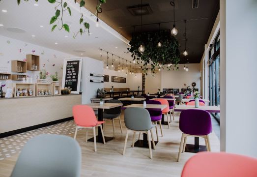 Amadeo Hotel SchaffenrathHotel Overview