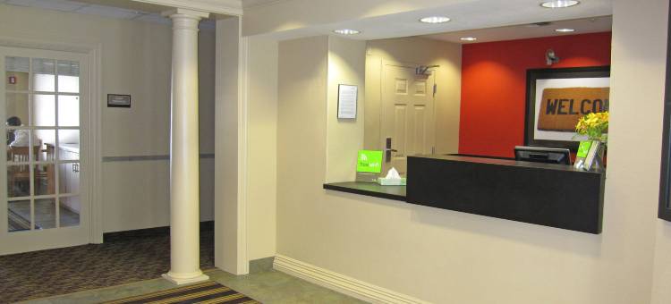 圣何塞伊登维尔南部美国长住酒店(Extended Stay America Suites - San Jose - Edenvale - South)图片