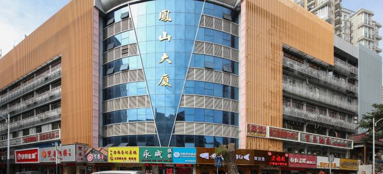 深圳爱琴海浪漫主题酒店图片