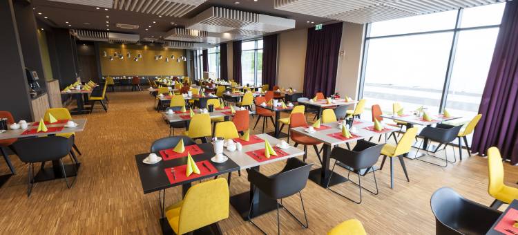 慕尼黑 K 温特弗灵贝斯特韦斯特酒店(Best Western Hotel the K Munich Unterfoehring)图片