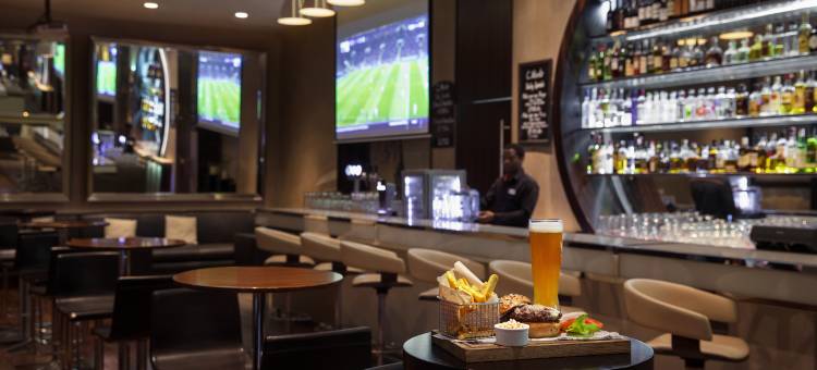 首都中心酒店(Centro Capital Centre)图片