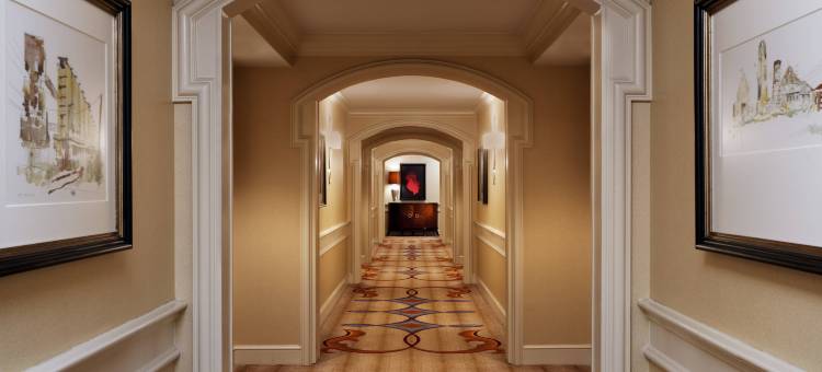 休斯顿圣瑞吉酒店(The St. Regis Houston)图片