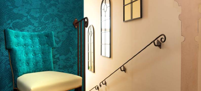 勒苏弗朗酒店(Le Suffren Hôtel)图片