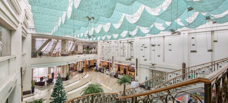 南京金陵之星大酒店图片