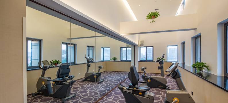 南京K HOTEL酒店图片