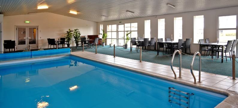 法尔肯丹恩斯克酒店(Hotel Falken)图片