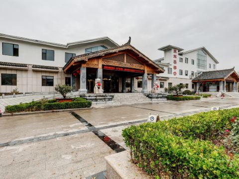 五莲良友喜事会详情-pc酒店预订-中国南方航空官网