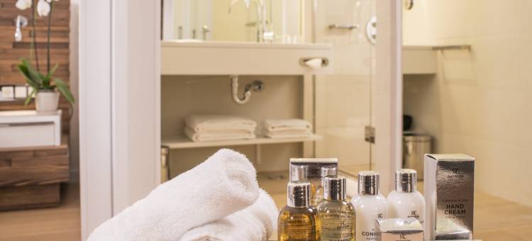 贝尔格莱德老磨坊酒店-丽笙精选酒店(Radisson Collection Hotel, Old Mill Belgrade)图片