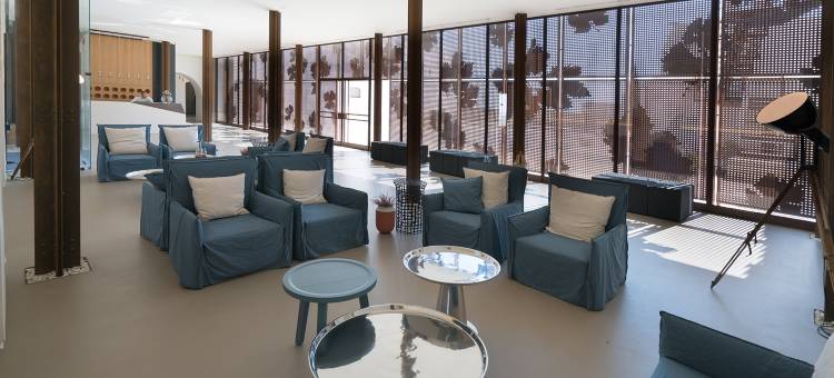 马瑟里亚阿玛苏拉红酒度假村(Masseria Amastuola Wine Resort)图片