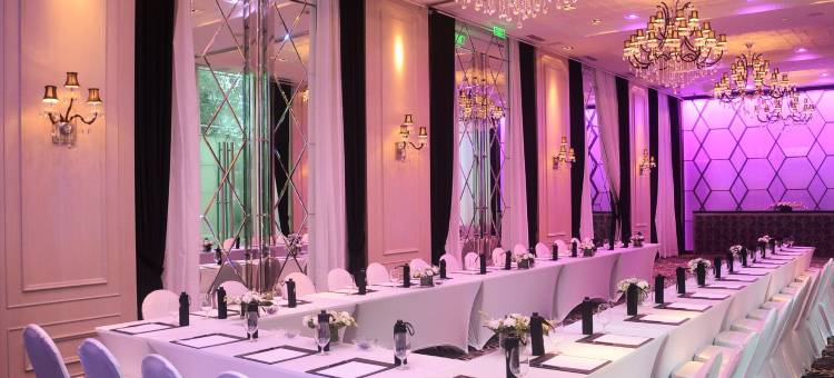 InterContinental Hotels 海洋DRIVE - 孟买(InterContinental Hotels Marine Drive-Mumbai)图片