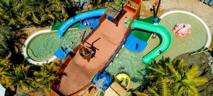 NRMA 西南岩假日公园度假村(Nrma South West Rocks Holiday Park)图片