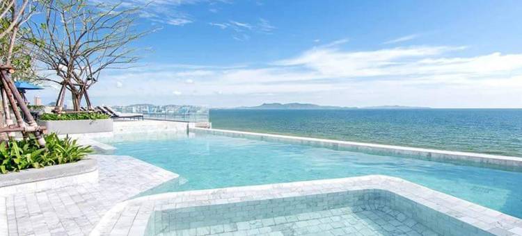 芭堤雅U中天酒店(U Jomtien Pattaya)图片