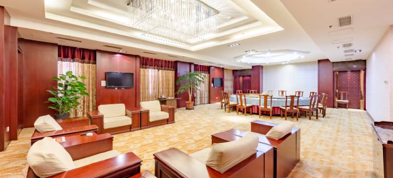 齐河宾馆(齐河迎宾广场店)图片